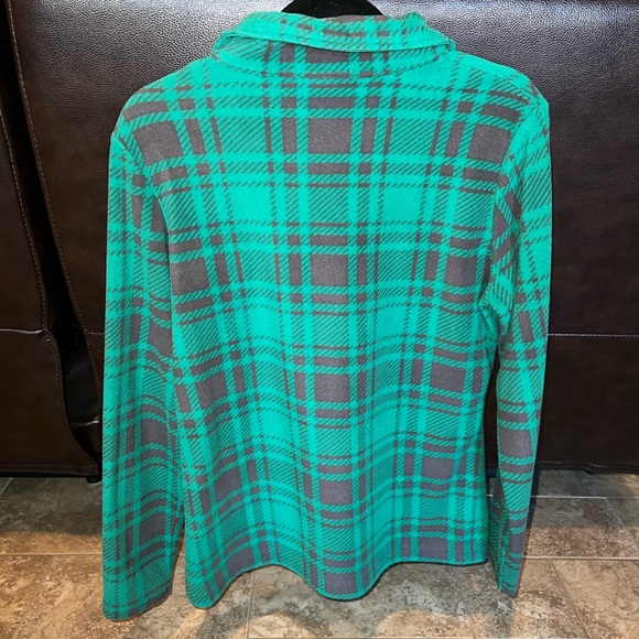 Natural Reflections cozy top - Picture 3 of 9